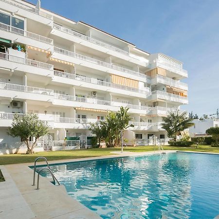Apartamentos Martalia Marbella Banus Exterior foto
