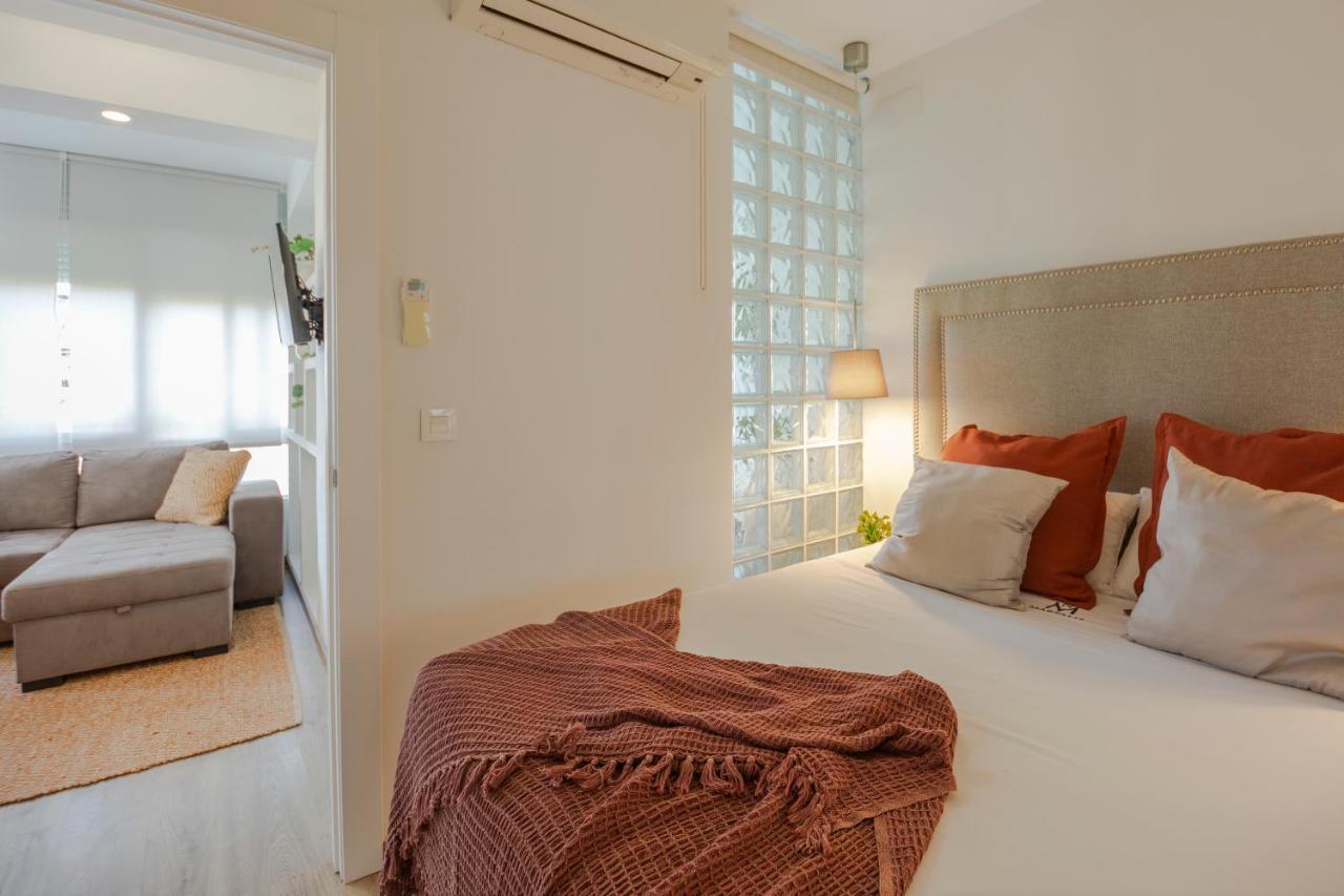 Apartamentos Martalia Marbella Banus Exterior foto
